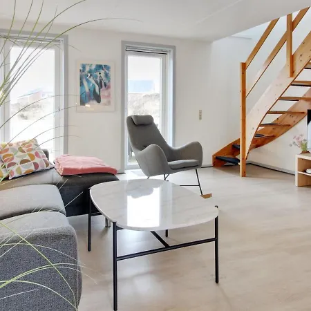 Mirija - 2-3km From The Sea In Western Jutland By Interhome Apartment Havneby