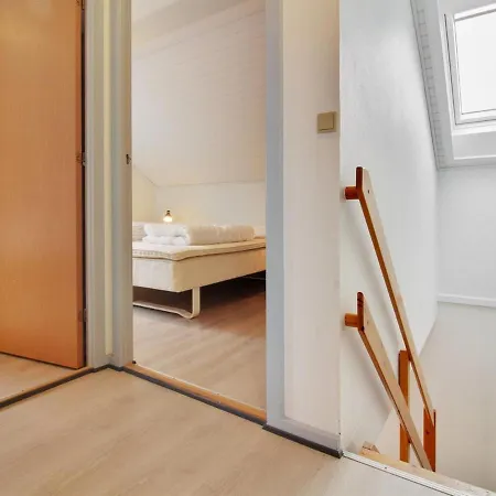 Mirija - 2-3km From The Sea In Western Jutland By Interhome Apartment
