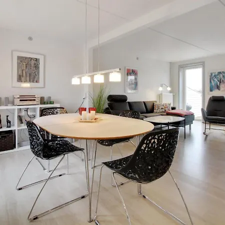 Mirija - 2-3km From The Sea In Western Jutland By Interhome * Havneby