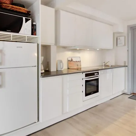 Mirija - 2-3km From The Sea In Western Jutland By Interhome Apartment