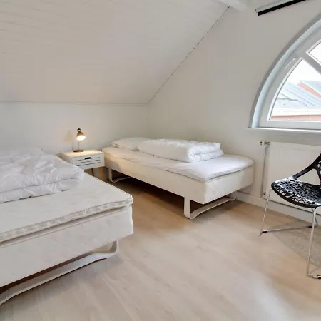 Mirija - 2-3km From The Sea In Western Jutland By Interhome Apartment *