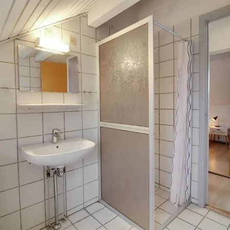 Mirija - 2-3km From The Sea In Western Jutland By Interhome * Havneby
