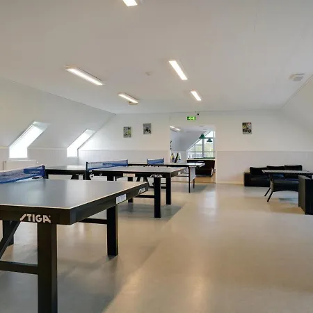 Mirija - 2-3km From The Sea In Western Jutland By Interhome *