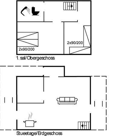 Mirija - 2-3km From The Sea By Interhome Havneby