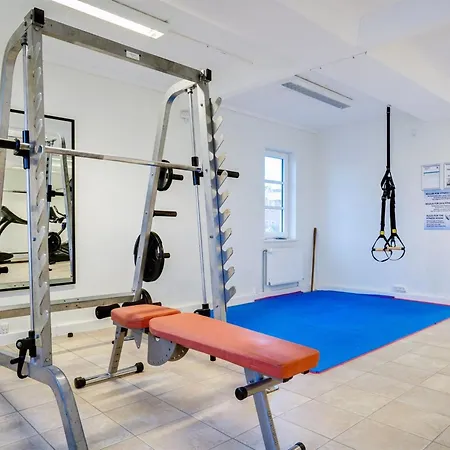 Mirija - 2-3km From The Sea By Interhome * Havneby