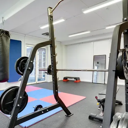 Mirija - 2-3km From The Sea By Interhome Apartament *