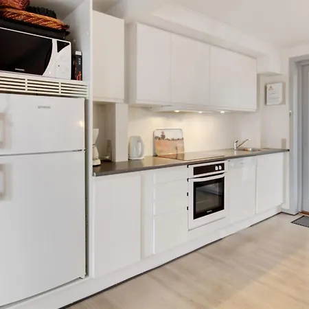 Mirija - 2-3km From The Sea By Interhome Apartament Havneby