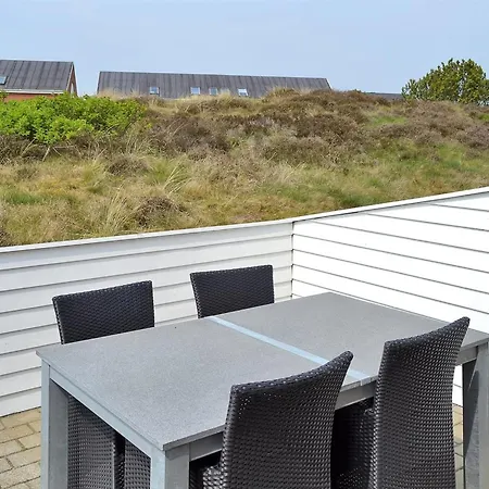 Apartament Mirija - 2-3km From The Sea By Interhome Havneby