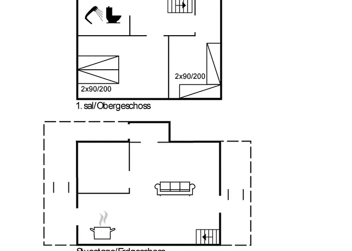 Mirija - 2-3km From The Sea By Interhome Havneby
