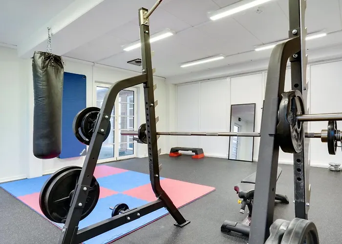 Mirija - 2-3km From The Sea By Interhome Appartement *