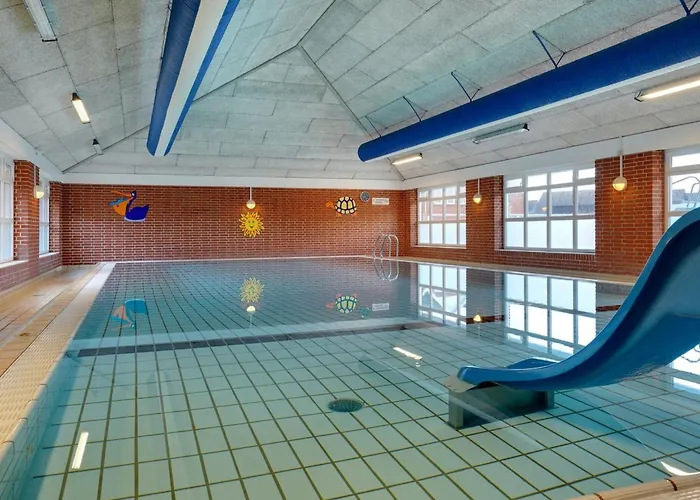 Mirija - 2-3km From The Sea By Interhome Havneby