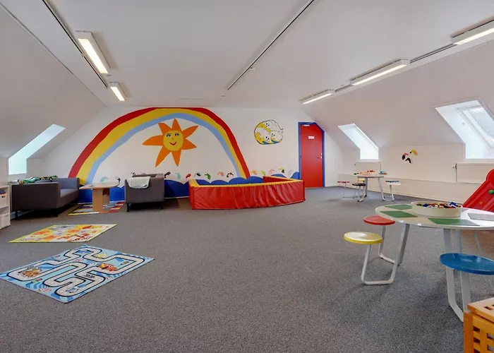 Mirija - 2-3km From The Sea By Interhome Appartement