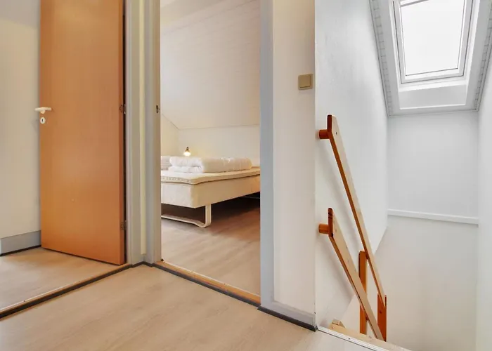 Appartement Mirija - 2-3km From The Sea By Interhome Havneby