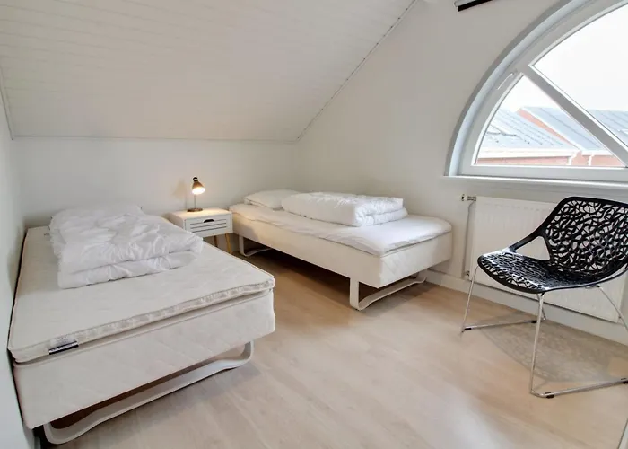 Mirija - 2-3km From The Sea By Interhome * Havneby