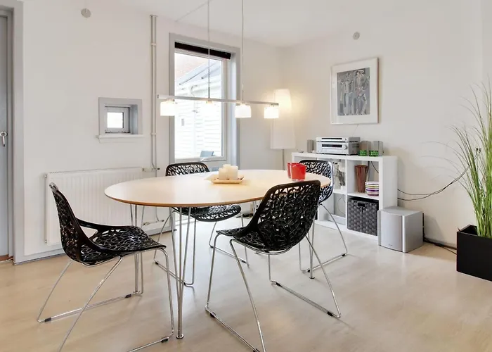 Mirija - 2-3km From The Sea By Interhome * Havneby