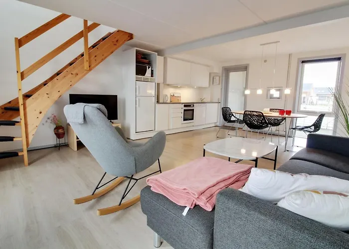 Mirija - 2-3km From The Sea By Interhome Appartement