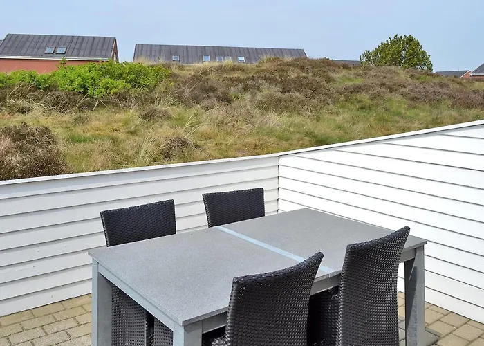 Appartement Mirija - 2-3km From The Sea By Interhome Havneby